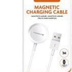 Câble de charge magnétique Xssive pour iWatch XSS-WATCH1M