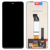 Ecran Redmi Note 10 Pro 5G / Poco X3 GT Sans Châssis (Service Pack)