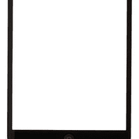 Tactile Complet NOIR iPad 9.7