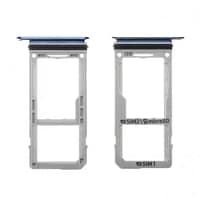 TIROIR CARTE SIM SAMSUNG NOTE 20 ULTRA (NOIR)