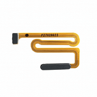 Lecteur d'empreintes avec bouton noir Samsung Galaxy A04s (Reconditionne)