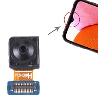 CAMERA AVANT 50MP SAMSUNG GALAXY A14 4G (A145F) ORIGINE SERVICE PACK