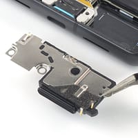 Haut Parleur Google Pixel 7A