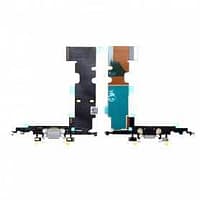 Connecteur de Charge iPhone 8 Plus Blanc