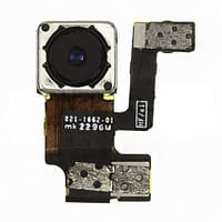 CAMERA ARRIERE IPHONE 5