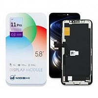 Ecran iPhone 11 Pro (Moshi)