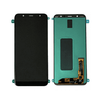 Ecran Samsung Galaxy J8 Plus 2018 (J805) Noir (OLED)