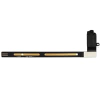Audio Jack Flex Cable for iPad Air 2 Noir