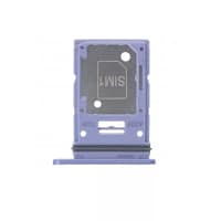 TIROIR CARTE SIM SAMSUNG A54 5G (LAVANDE) ORIGINE SERVICE PACK