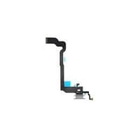 Connecteur de Charge iPhone X Blanc ( Origine )