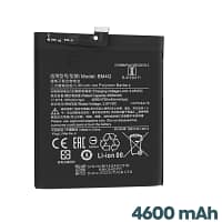 Batterie  Poco F2 Pro (BM4Q)