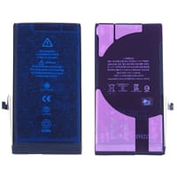 Batterie iPhone 12 / 12 Pro avec Adhésifs