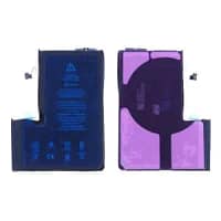 Batterie iPhone  12 Pro Max avec Adhésifs (Premium)