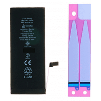 Batterie iPhone 7 avec Adhésifs ( Premium )