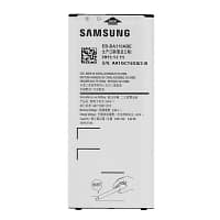 BATTERIE SAMSUNG GALAXY A3 2016 EB-BA310ABE