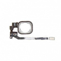 Bouton Home iPhone 5S / SE Blanc