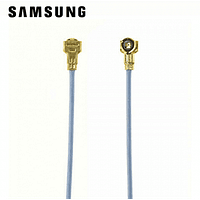 Câble Coaxial 107,2mm Bleu Galaxy A22 4G (A225F) / A32 4G ( Service Pack)GH39-01935A