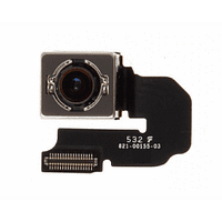 Caméra Arrière iPhone 7
