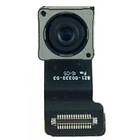 Caméra Arrière iPhone 5 SE