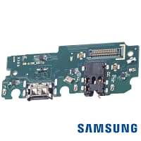 CONNECTEUR DE CHARGE SAMSUNG GALAXY A13 5G (A136B) (ORIGINE SERVICE PACK) GH96-15201A