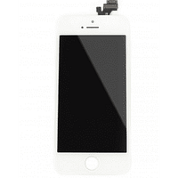 Ecran iPhone 5 Blanc