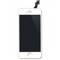 Ecran iPhone 5S / SE Blanc