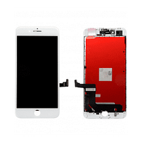 Ecran iPhone 8 Plus Blanc