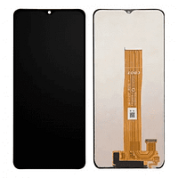Ecran Samsung Galaxy A12s 2021 (A127) (Service Pack) Sans Châssis