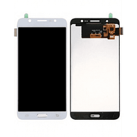 Ecran Samsung Galaxy J7 2016 (J710F) Blanc (OLED)