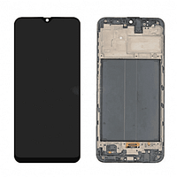 Ecran Samsung Galaxy M30  Avec Châssis (OLED)