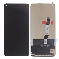 Ecran Xiaomi Mi 10T 5G / 10T Pro 5G / Redmi K30S (2020) Noir Sans Châssis (Original Pack)