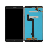 Ecran Xiaomi Mi Max Noir