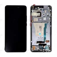 Ecran Xiaomi Poco F2 Pro Noir Avec Chassis