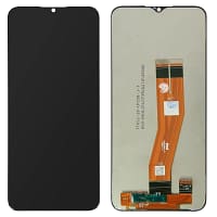 Ecran Samsung Galaxy A02s F/F02s 2020 (A025F/E025F) (Service Pack) Sans Châssis