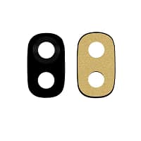 VITRE CAMERA SAMSUNG GALAXY A20 (A205) NOIR