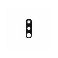 LENTILLE VITRE CAMERA SAMSUNG GALAXY A20S (A207)
