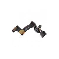 CAMERA AVANT IPHONE 5S