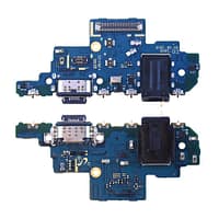 CONNECTEUR DE CHARGE SAMSUNG GALAXY A52S 5G (A528) K1 (Reconditionne)