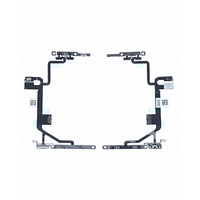 Nappe Bouton Power + Volume + Flash iPhone 8 / SE 2020