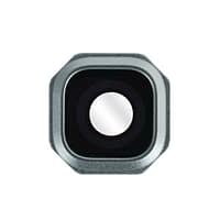 LENTILLE CAMERA SAMSUNG A3 2016 / A5 2016 / A7 2016  NOIR