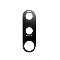 LENTILLE VITRE CAMÉRA SAMSUNG GALAXY A30S (A307) (5PCS)