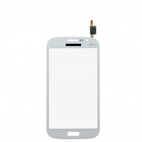 ECRAN TACTILE NOIR POUR SAMSUNG GALAXY GRAND I9060 (BLANC)