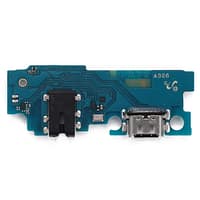 CONNECTEUR DE CHARGE SAMSUNG GALAXY A32 5G (A326)(Reconditionne)