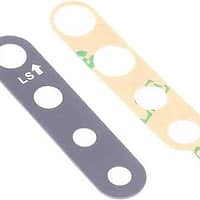 LENTILLE CAMERA SAMSUNG A21