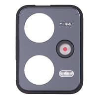 Lentille Caméra Arrière Xiaomi Mi 12 Pro 5G Noir