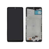 Ecran Complet Samsung Galaxy A42 5G (A426B) INCELL