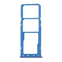 TIRROIR SIM SAMSUNG GALAXY A30 (A305) BLEU