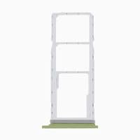 TIROIR CARTE SIM SAMSUNG A05S VERT (ORIGINE SERVICE PACK)