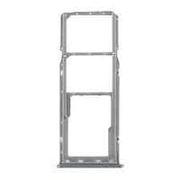 TIROIR SIM SAMSUNG GALAXY A51 (A515) BLANC