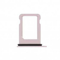 Tiroir Sim iPhone 13 Mini Rose